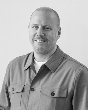 Tobias Tann, Projektledare Halmstad