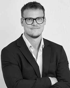 Markus Olsson