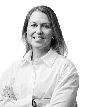Lisa Ivarsson