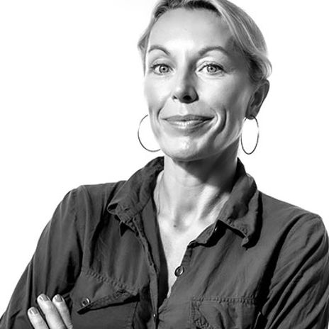 Lisa Loderus Kommunikationsansvarig