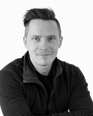 Niklas Klint, Ansvarig belysning