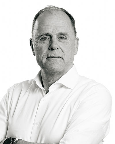 Jan Pettersson Inköpschef