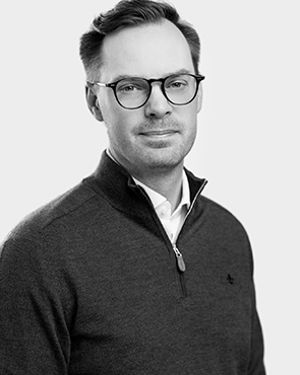 Simon Martinussen