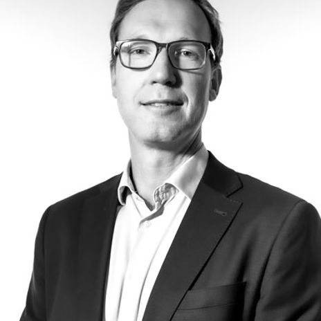 Fredrik Svensson Ekonomichef