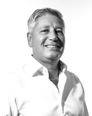 Peter Ekwall Regionchef Power