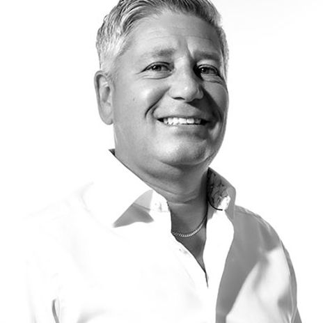 Peter Ekwall Regionchef Power