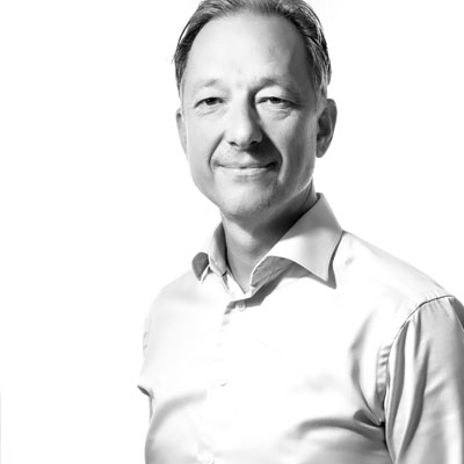 Jonas Fröberg Regionchef Syd