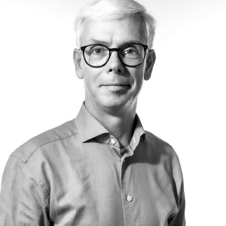 Mikael Gustafsson Regionchef Mitt