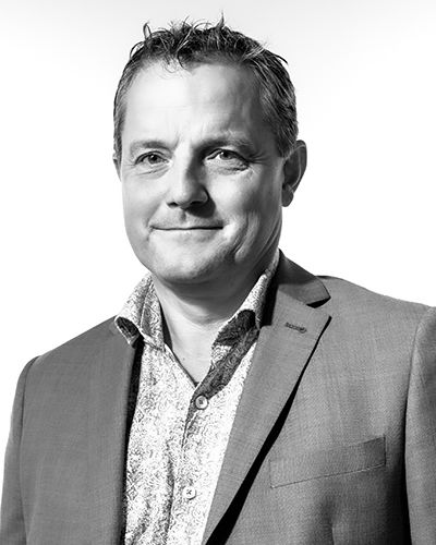 Tomas Ölvebring Vd Lapplands Elnät AB