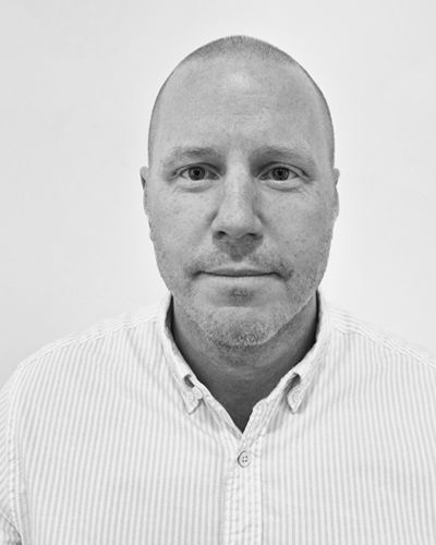 Tobias Tann, Projektledare Halmstad