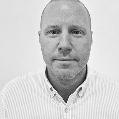 Tobias Tann, Projektledare Halmstad