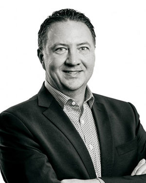 Mattias Montelin Chef Regionnät