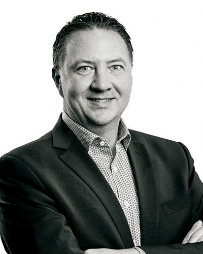 Mattias Montelin Chef Regionnät