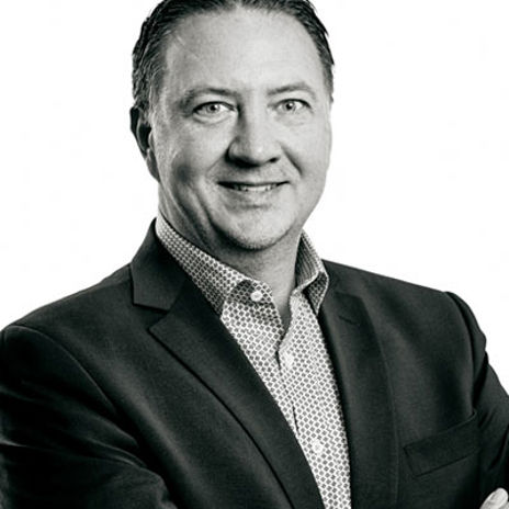 Mattias Montelin Chef Regionnät