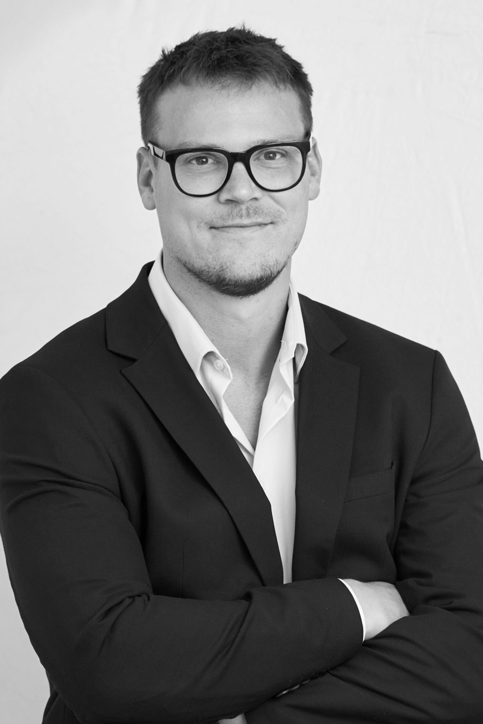 Markus Olsson