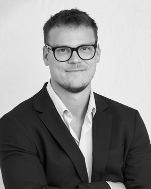 Markus Olsson