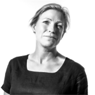 Anna Fredricson HR Direktör