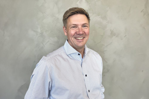 Ola Ehrstedt