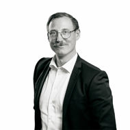 Christian Sandberg Regionchef M&#228;tteknik