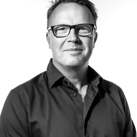 J&#246;rgen Vidstr&#246;m Regionchef Hydro