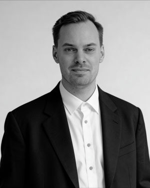 Simon Martinussen