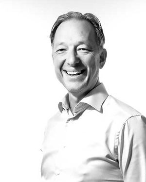 Jonas Fröberg Försäljningschef