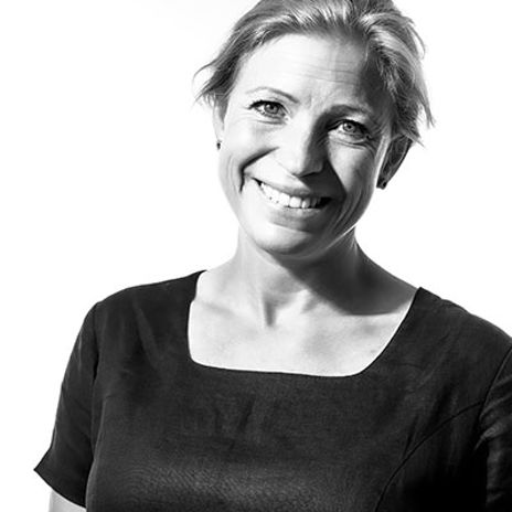 Anna Fredricson HR Direkt&#246;r 