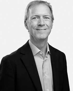 Lars Gutenwik CFO