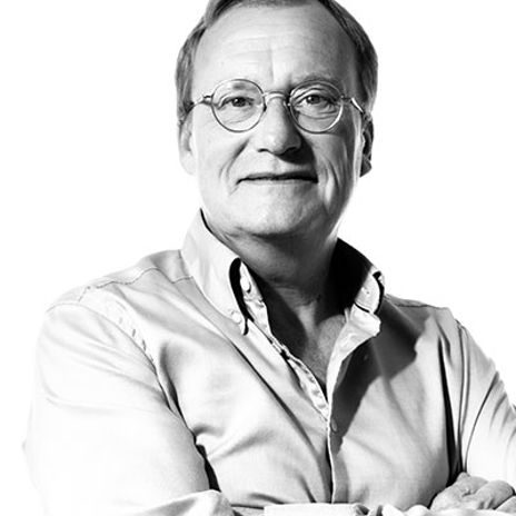 Jonas Arvidsson CEO / Koncernchef